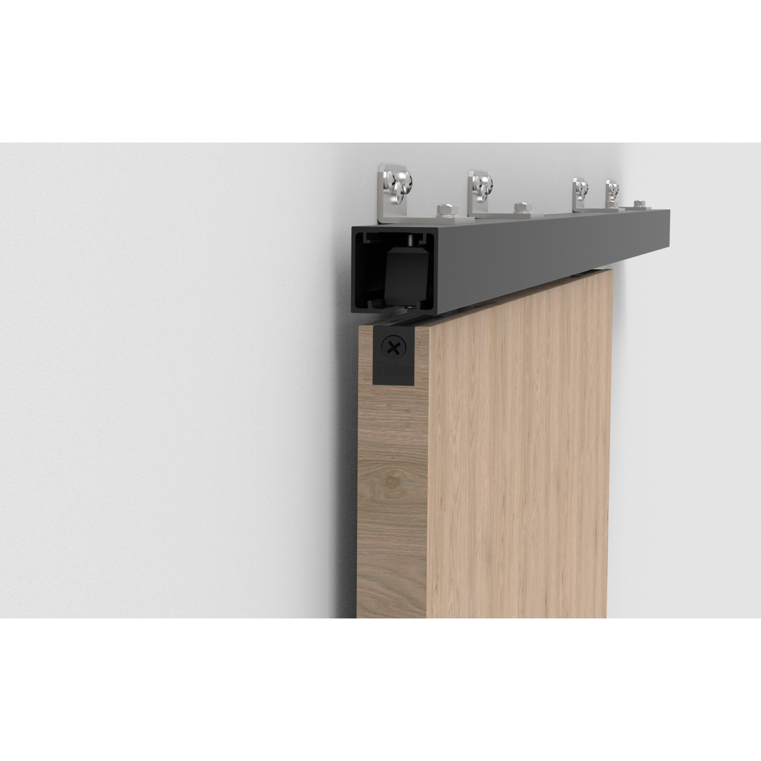 Essential Timber basisgarnituur SF-P90 met dubbele SoftClose